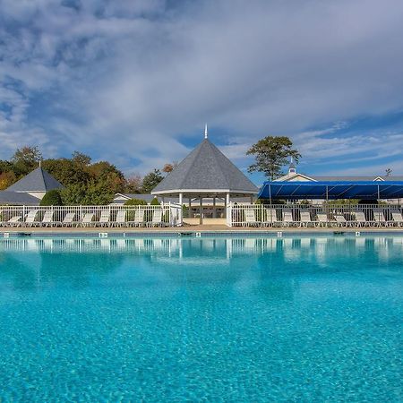 Ogunquit Hotel And Suites エクステリア 写真