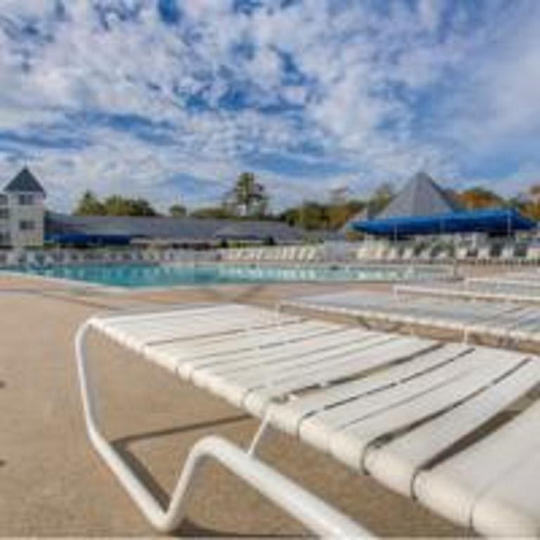 Ogunquit Hotel And Suites エクステリア 写真