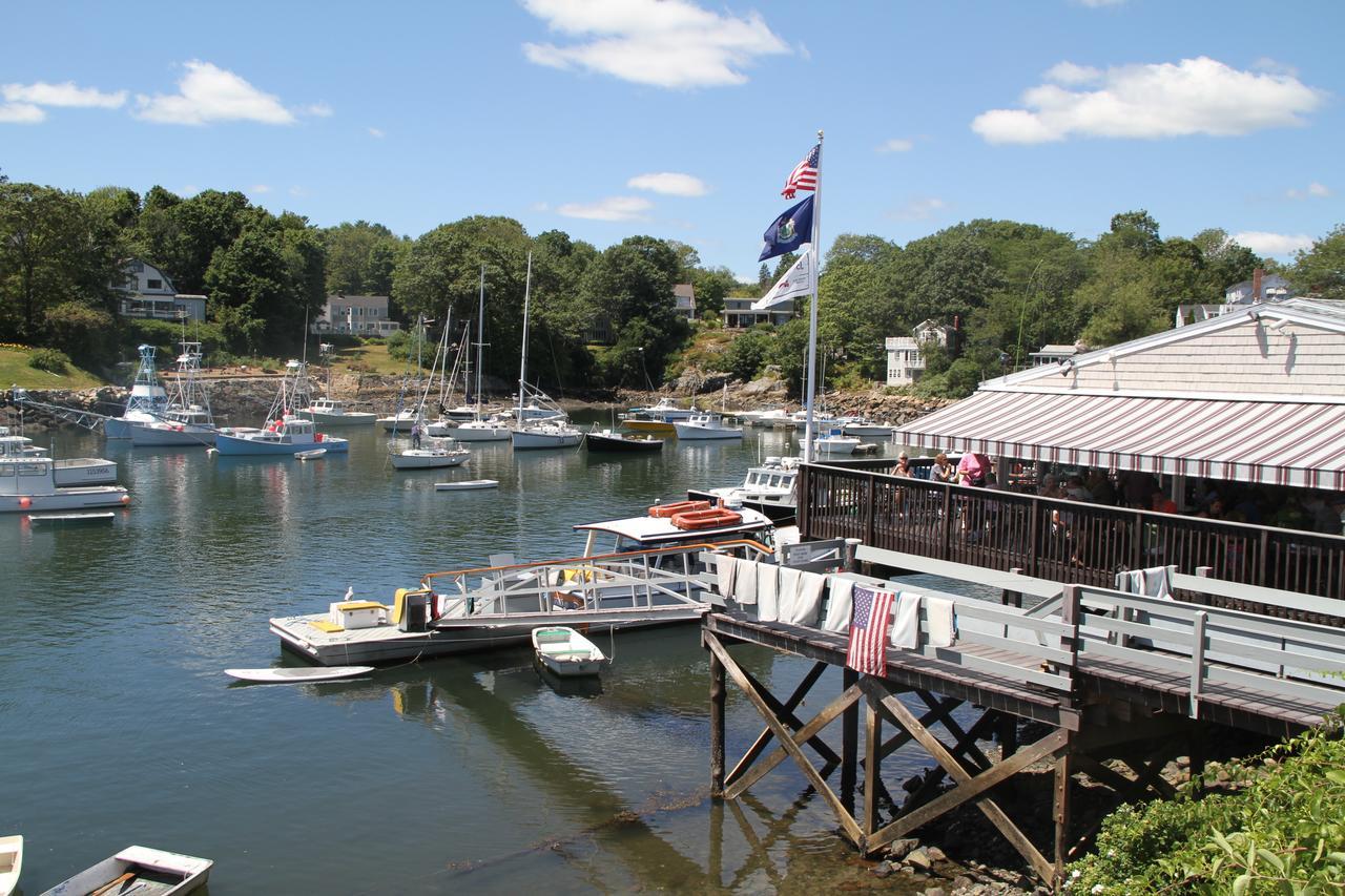 Ogunquit Hotel And Suites エクステリア 写真