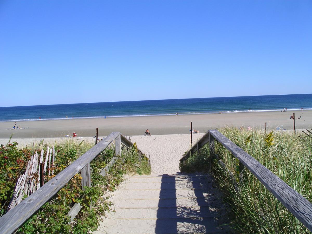 Ogunquit Hotel And Suites エクステリア 写真