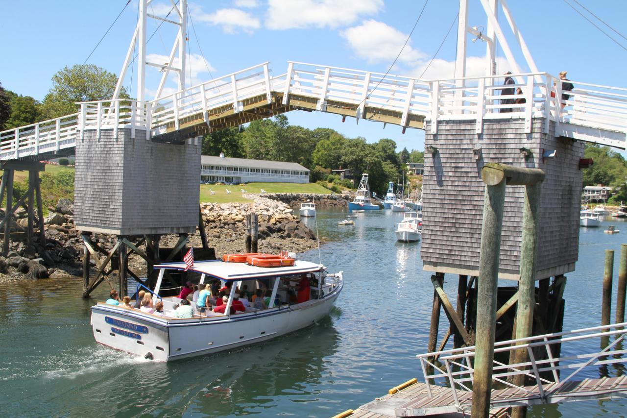 Ogunquit Hotel And Suites エクステリア 写真