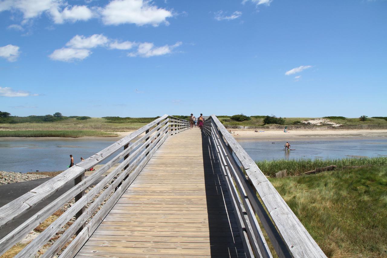 Ogunquit Hotel And Suites エクステリア 写真