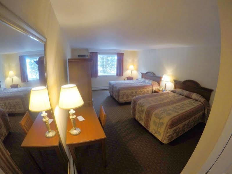 Ogunquit Hotel And Suites エクステリア 写真
