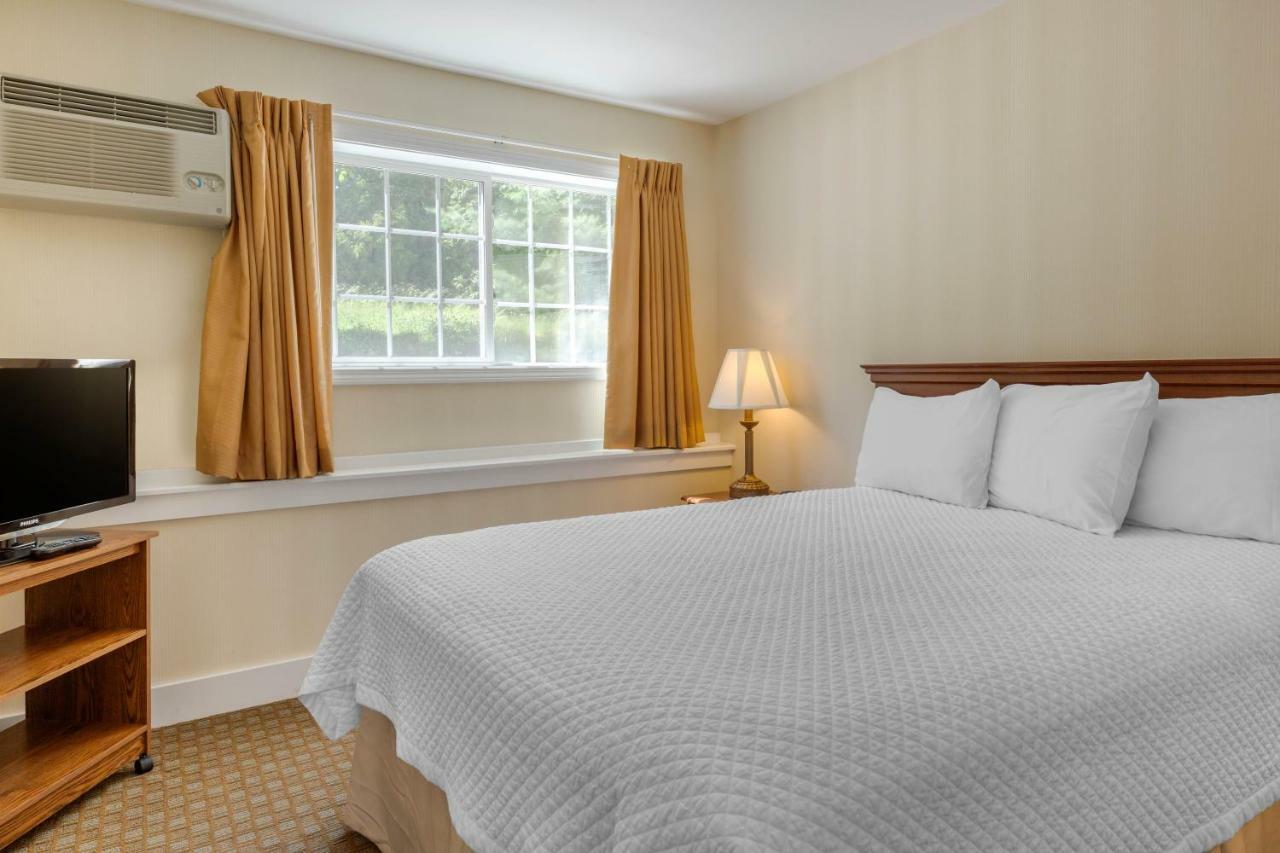 Ogunquit Hotel And Suites エクステリア 写真