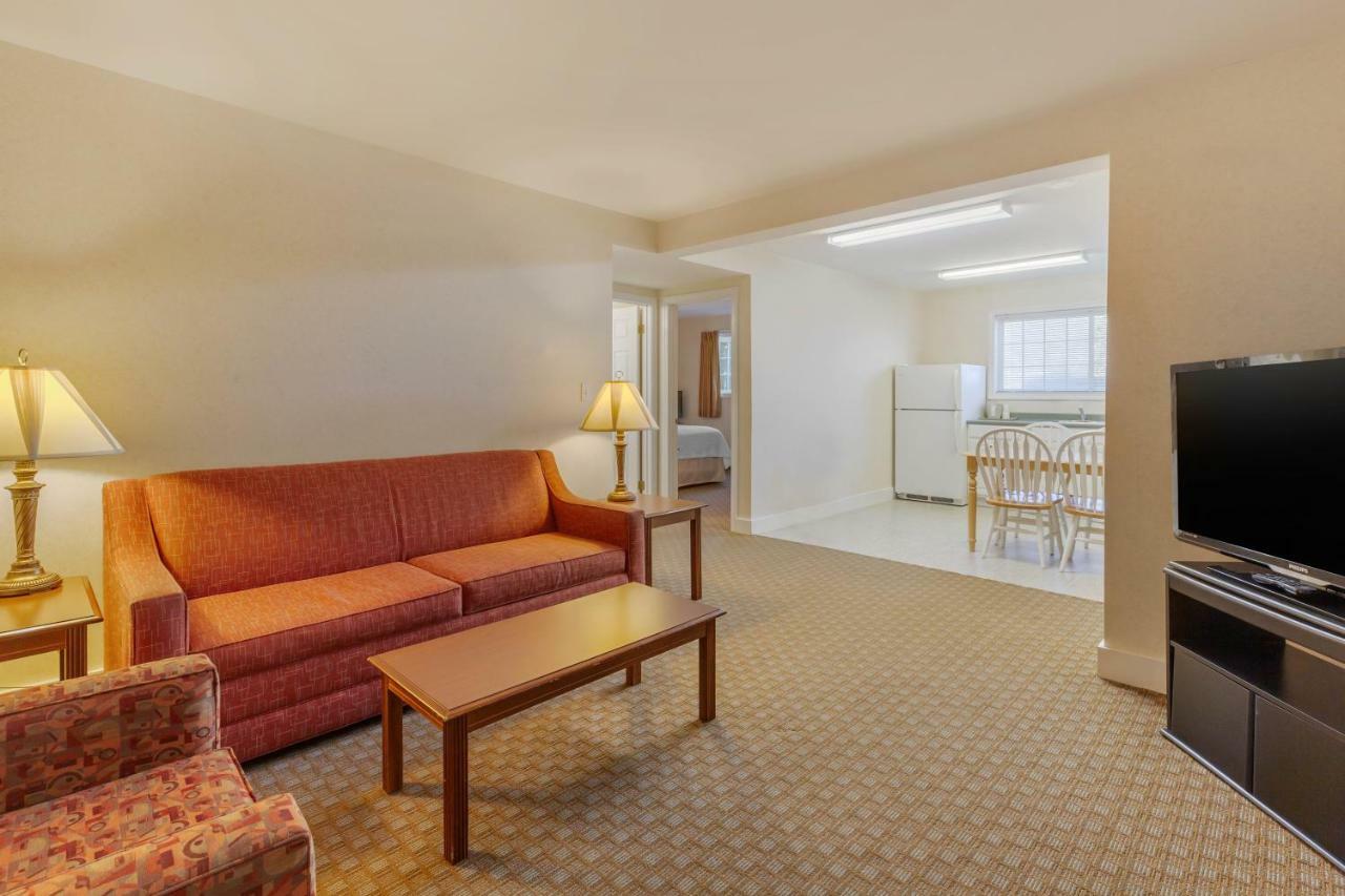 Ogunquit Hotel And Suites エクステリア 写真