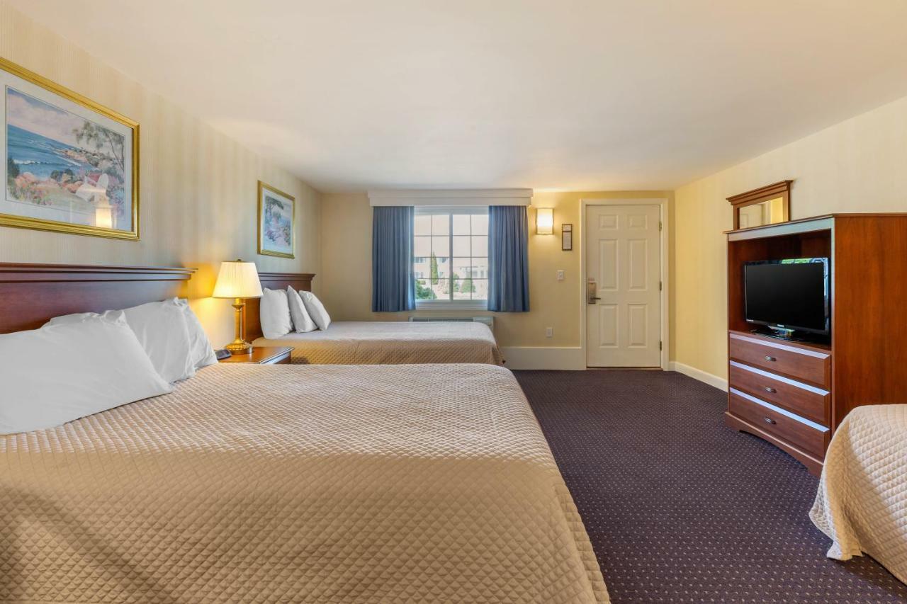 Ogunquit Hotel And Suites エクステリア 写真